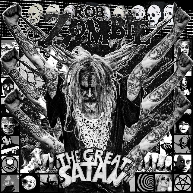 Punks And Demons