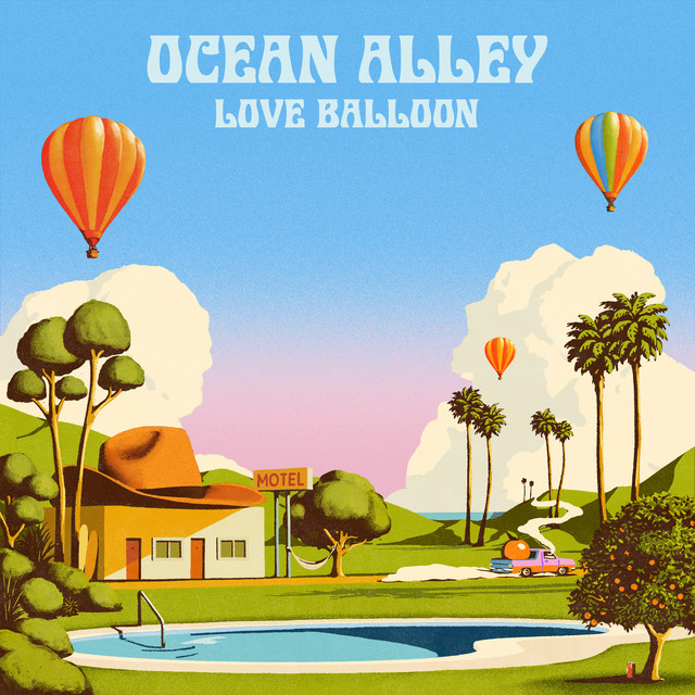 Love Balloon