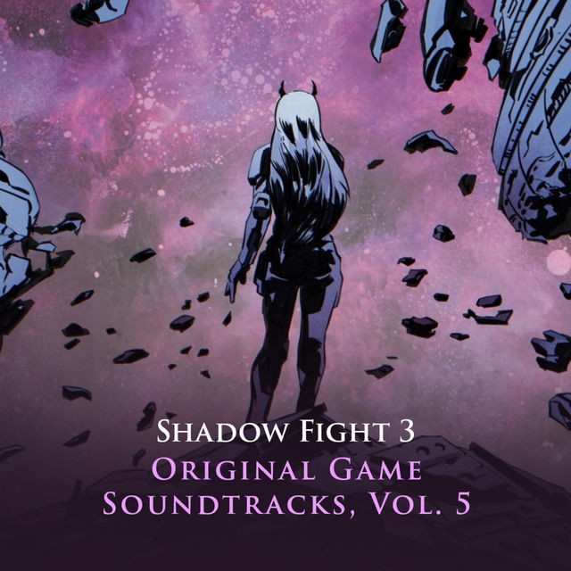 Shadow Fight 3 (Original Game Soundtracks, Vol. 5)