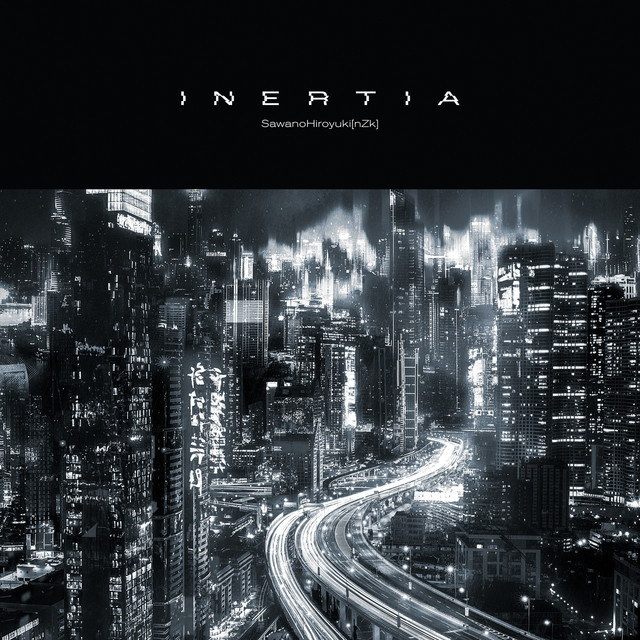 INERTIA (Studio Live Version)