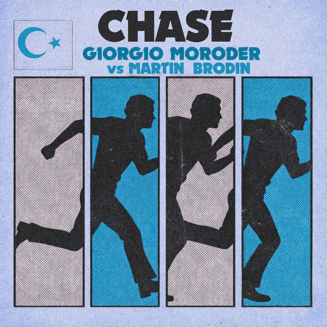 Chase (Martin Brodin Remix)