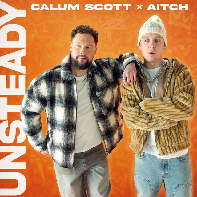 Unsteady (Aitch Version)
