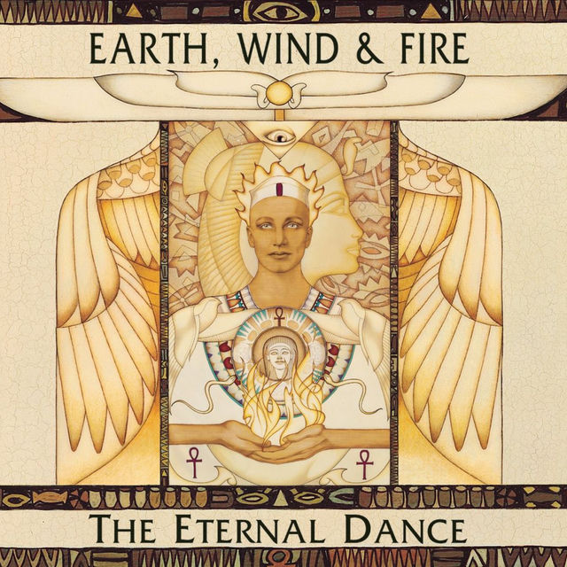 The Eternal Dance