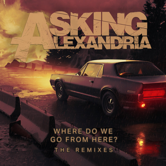 Bad Blood (Weird Genius Remix)