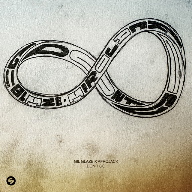 Don't Go (Extended Mix)