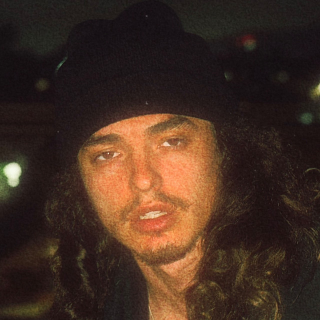 Brent de la Cruz