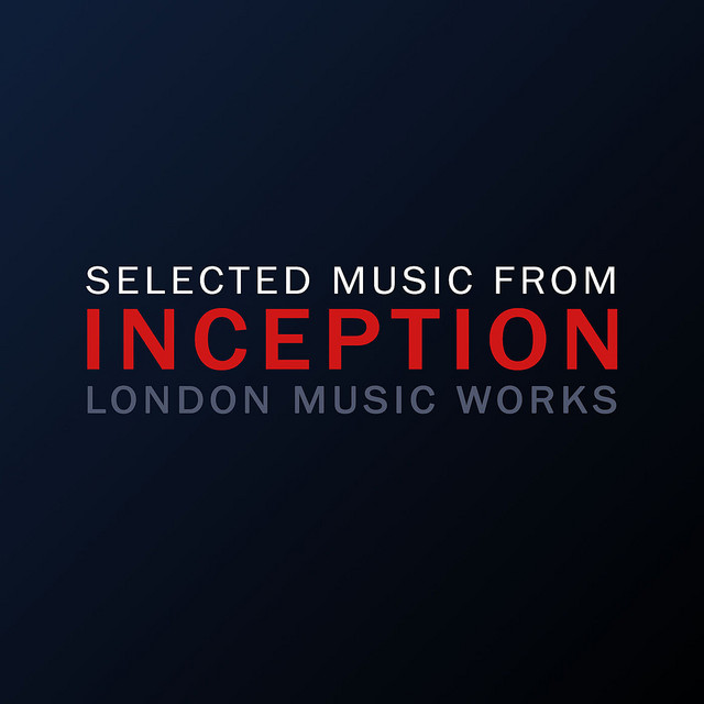 Selected Music from Inception