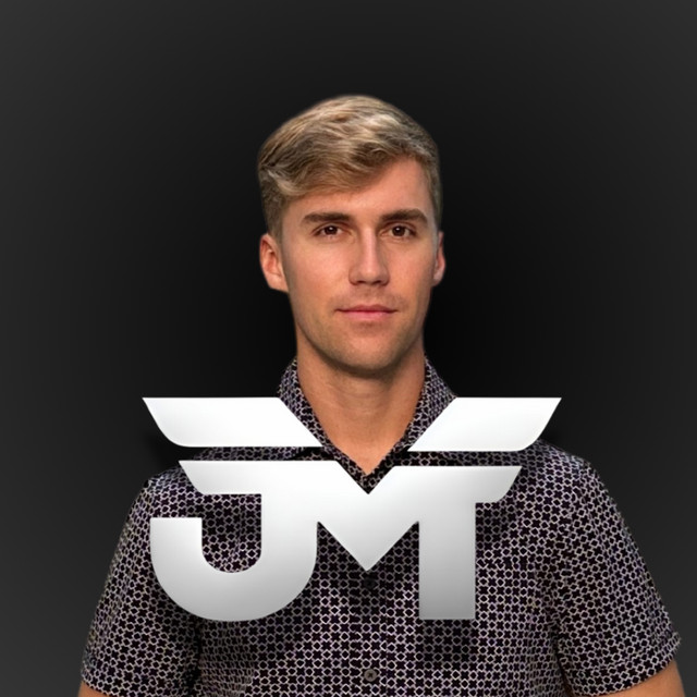 Jay Mark
