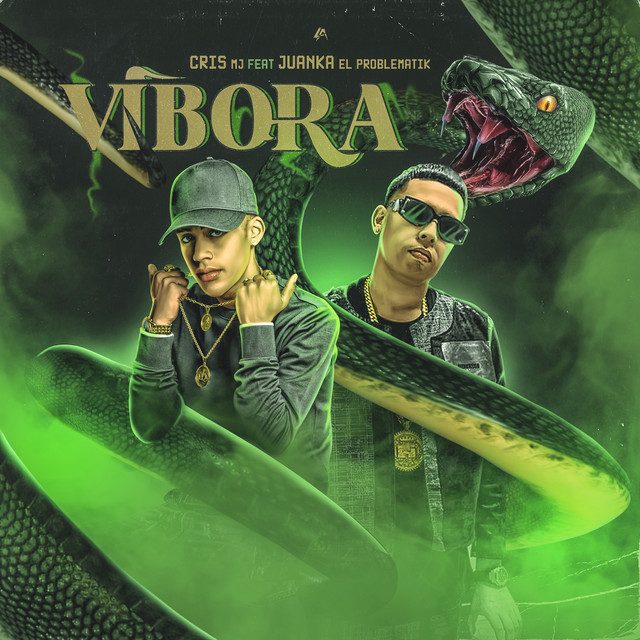 Víbora