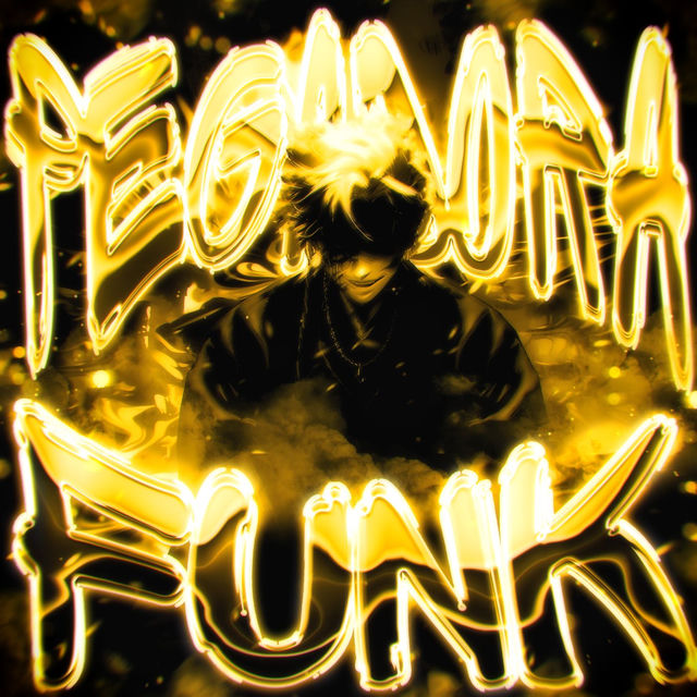 PEGADORA FUNK