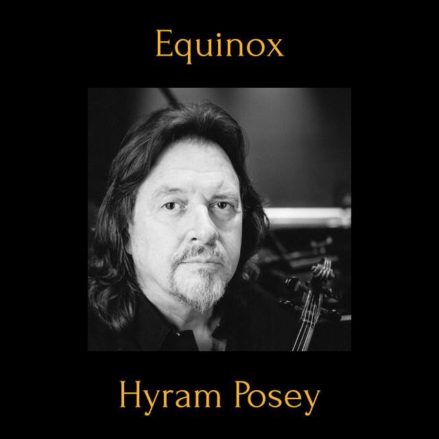 Hyram Posey
