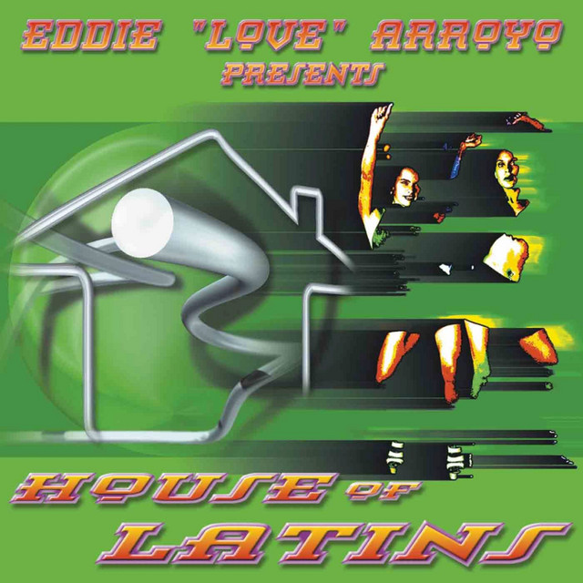 Eddie "Love" Arroyo