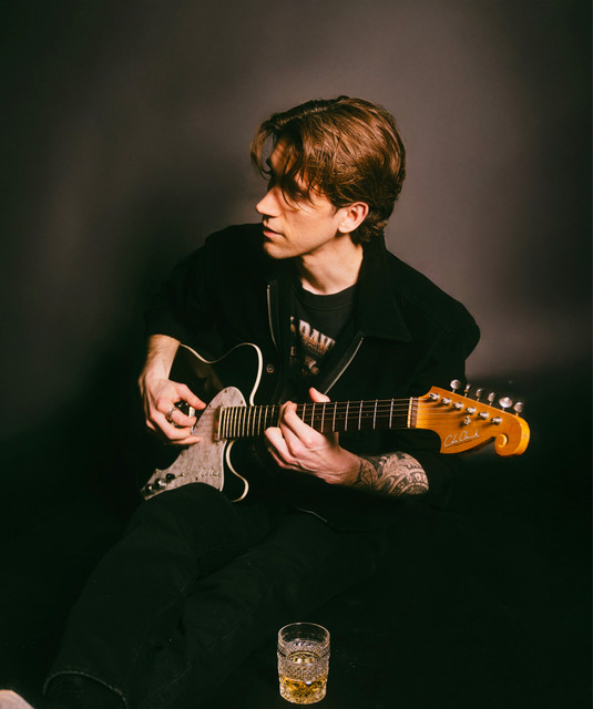 Myles Erlick