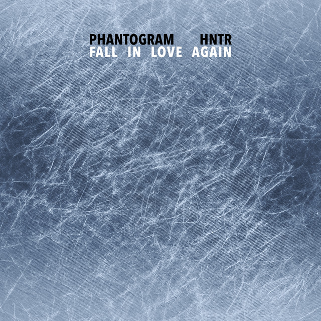 Fall In Love Again