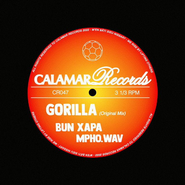 Gorilla