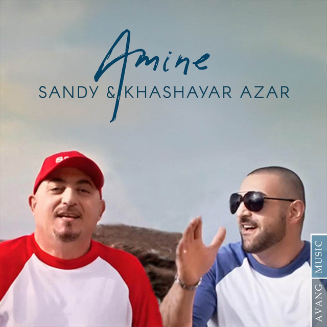 Khashayar Azar