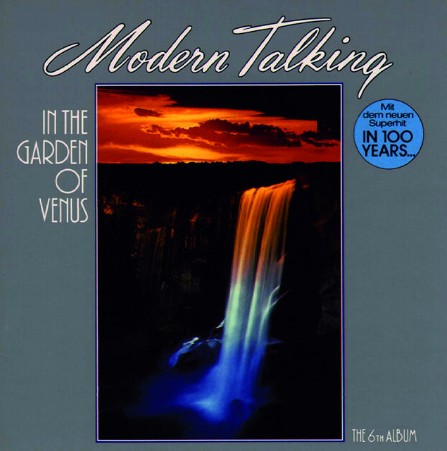 In The Garden Of Venus