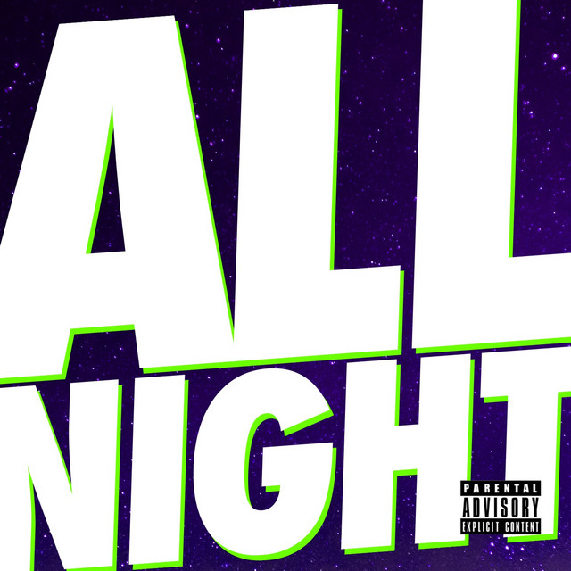 All Night - Single