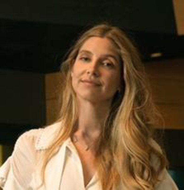 Nora Baldenweg