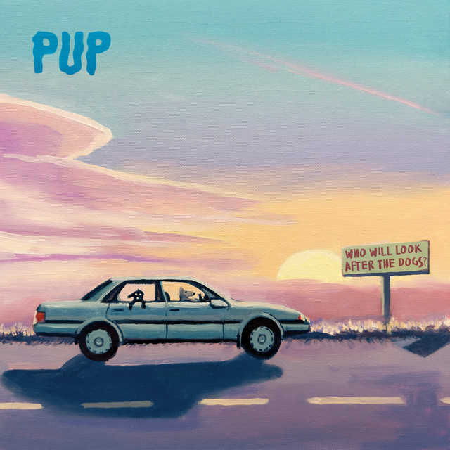 Get Dumber (feat. Jeff Rosenstock)