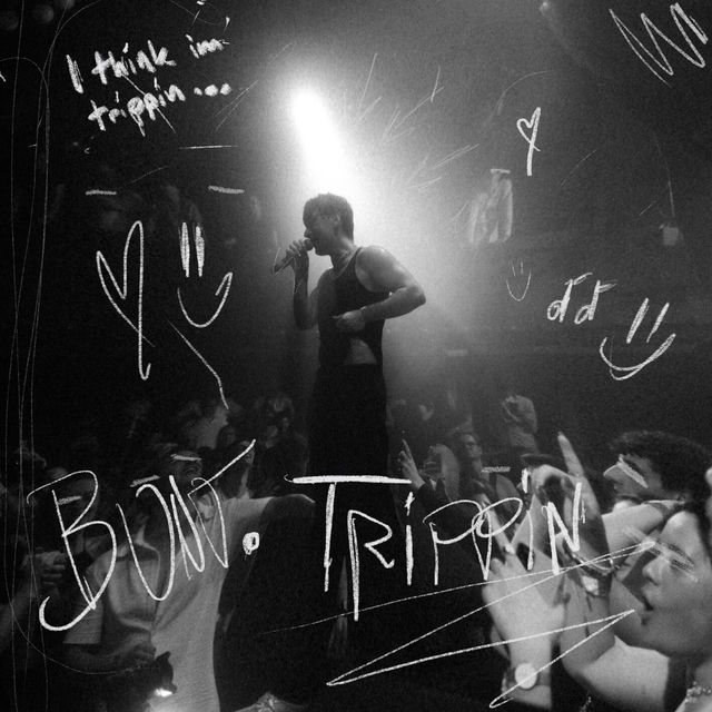 TRIPPIN (Opera Edit)
