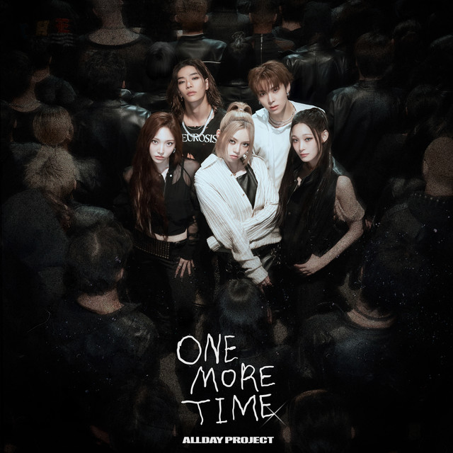ONE MORE TIME