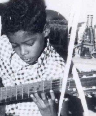 Alex Cuba