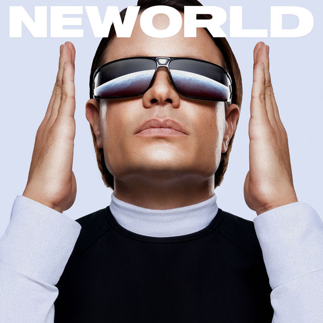 NEWORLD II