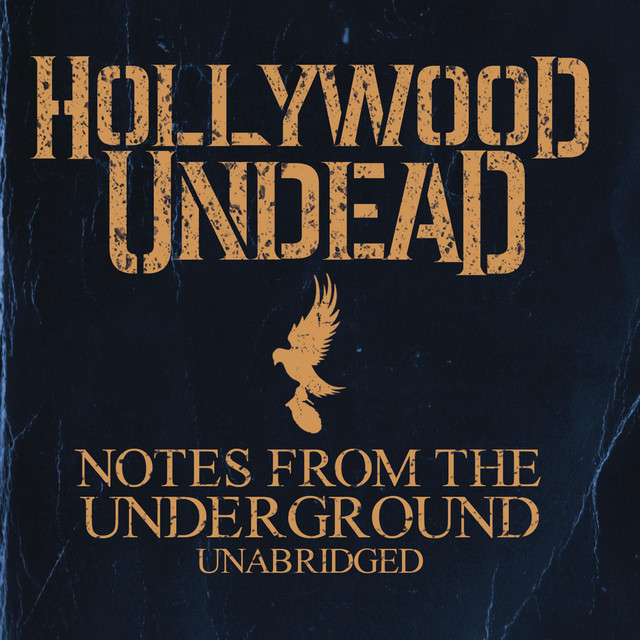 Notes From The Underground - Unabridged (Deluxe)