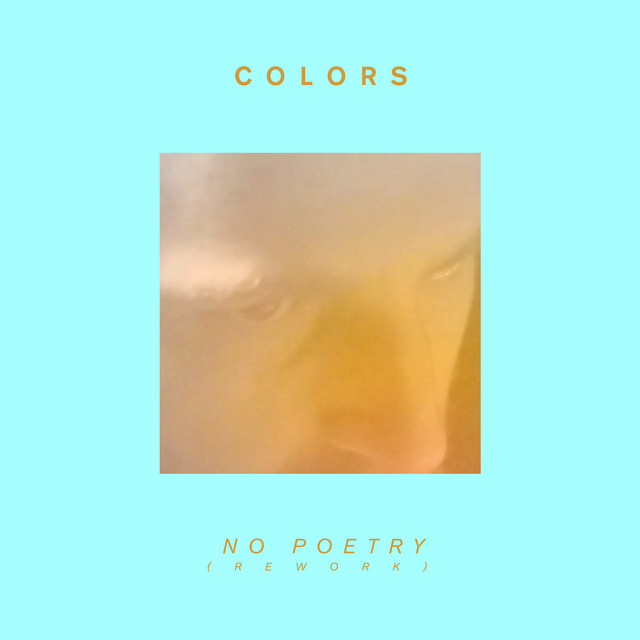 No Poetry (Rework)