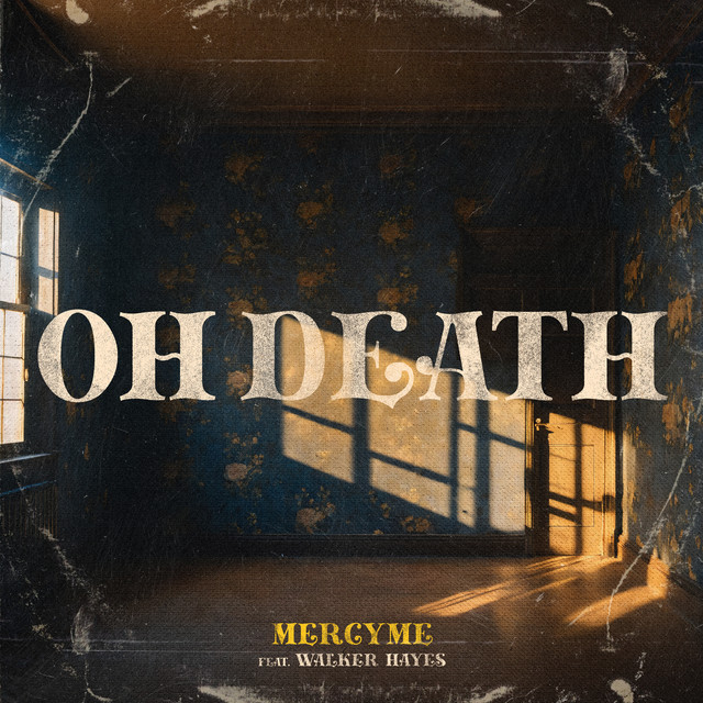 Oh Death (feat. Walker Hayes)
