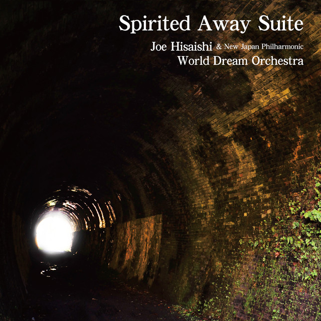 Spirited Away Suite (Live)