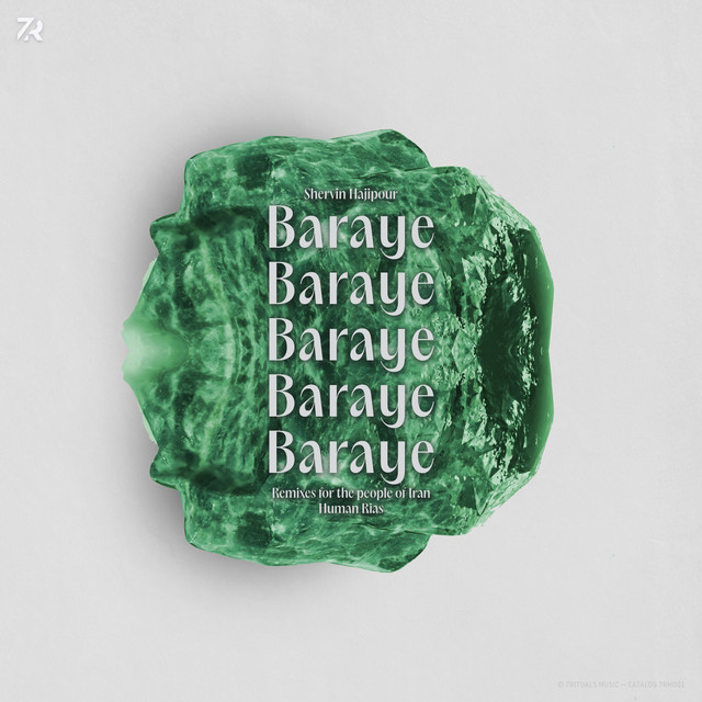 Baraye (Human Rias Remix)