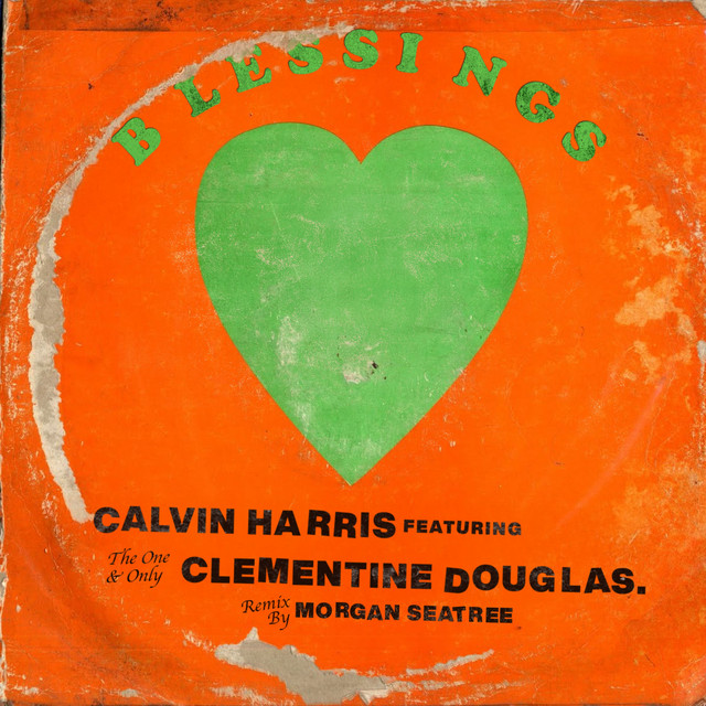 Blessings (Morgan Seatree Remix)