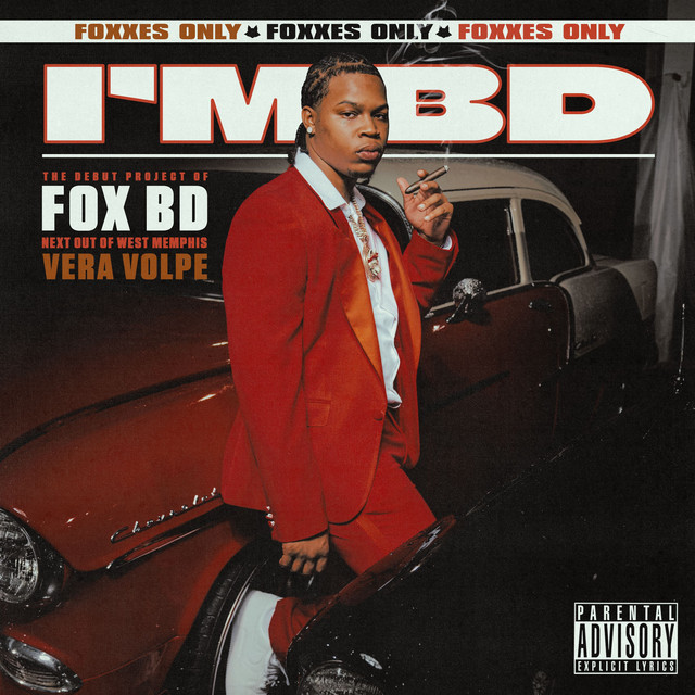 Fox BD