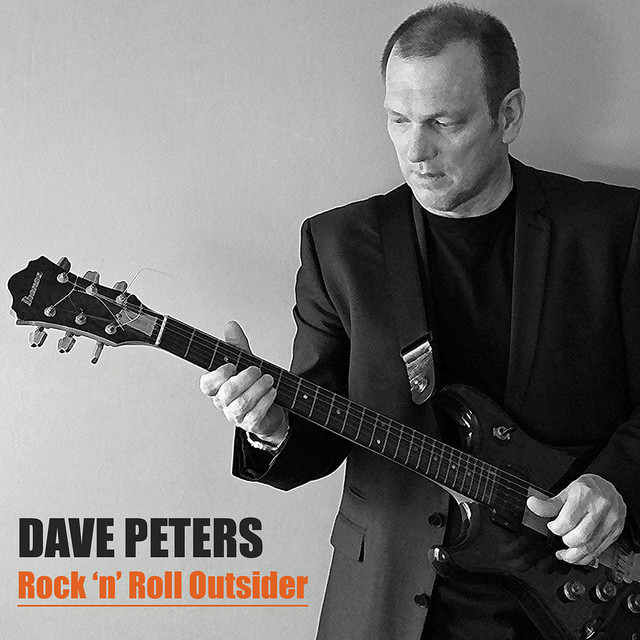 Dave Peters