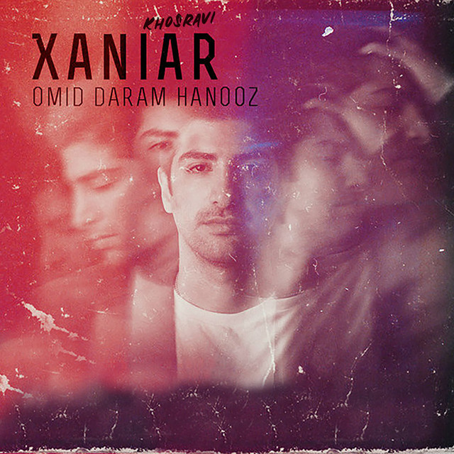 Omid Daram Hanooz