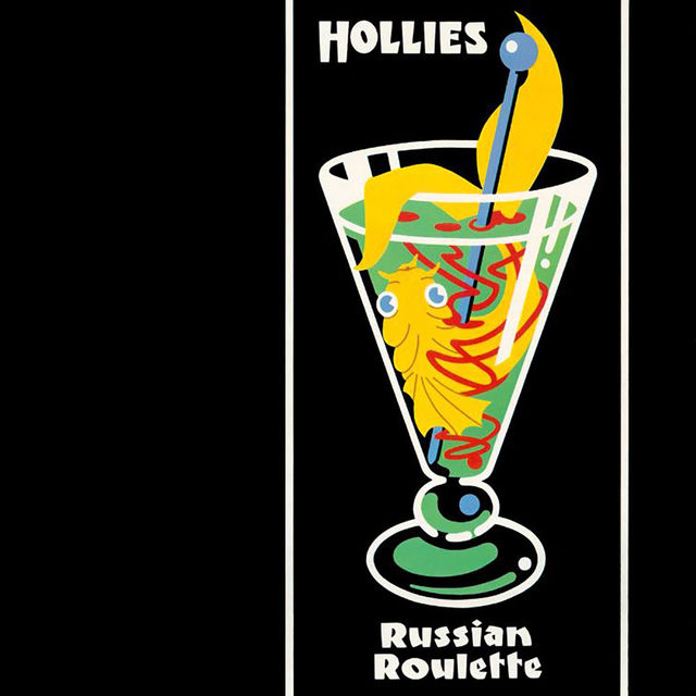 Russian Roulette