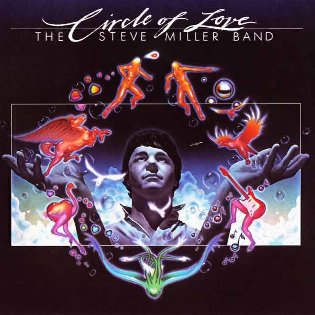Circle of Love