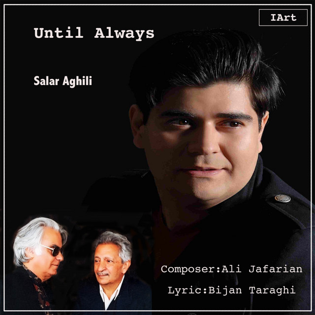 Until Always(Ta Hamisheh)-Persian Orchestral Music
