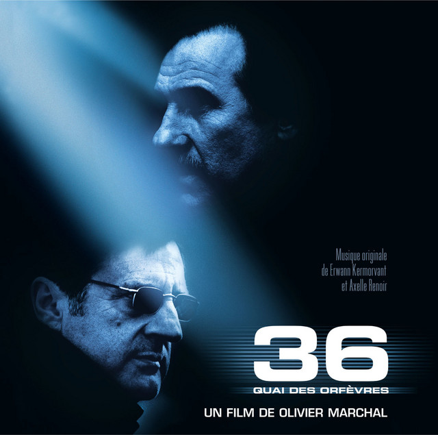 36 Quai Des Orfèvres