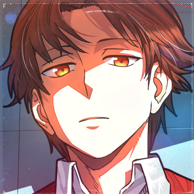 Not Like Me (Ayanokoji)
