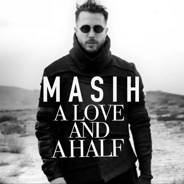 A Love and a Half (Yek Eshgh Va Nesfi)