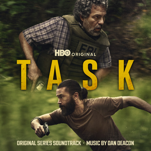One Coin (From Task Original Series Soundtrack)