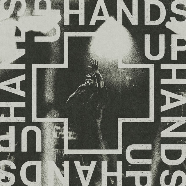 Hands Up
