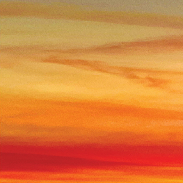 World On Fire (CARSTN Remix / Radio Edit)