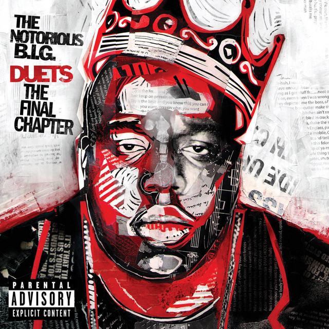 Duets: The Final Chapter (Explicit Online Music International Only)