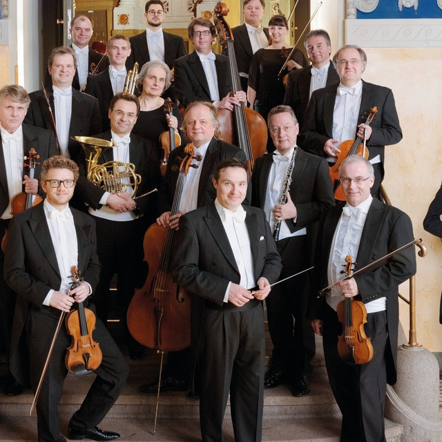 Munich Radio Orchestra