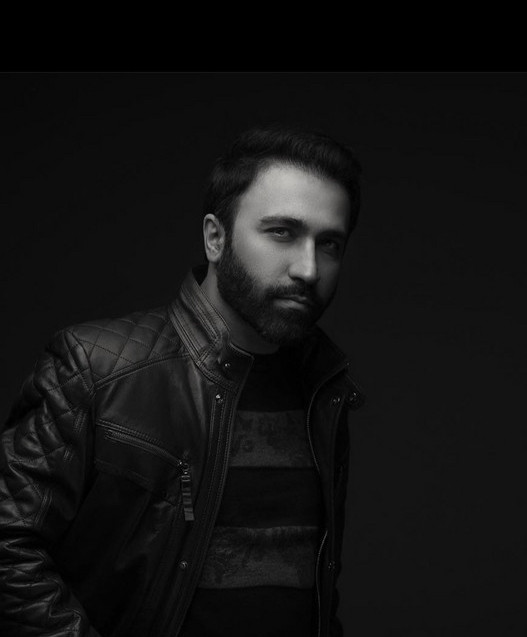 Mostafa Pashaei