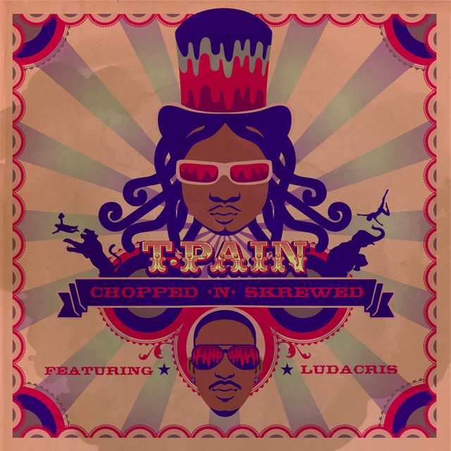 Chopped N Skrewed (feat. Ludacris)